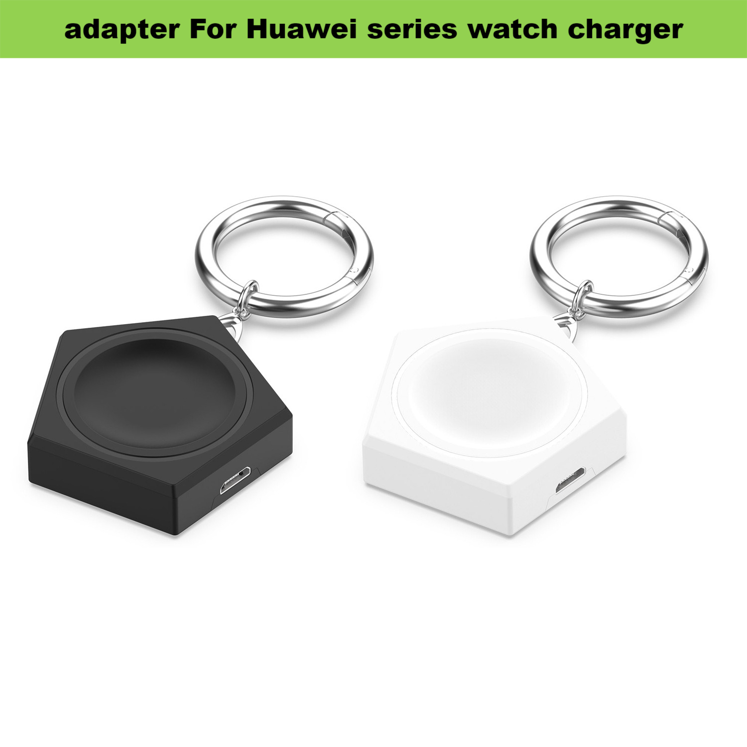 Drone Gt3 Rc - Charging adapter For Huawei watch GT4/Huawei