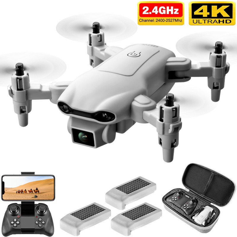 Drone Rc App - V9 RC Mini Drone 4k Dual