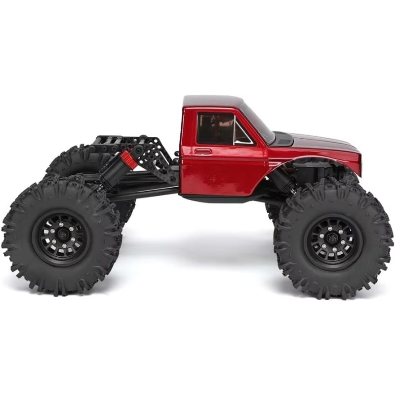 Drone Or Rc Car - 18 APEX, 1/18 Scale Brushless Electric
