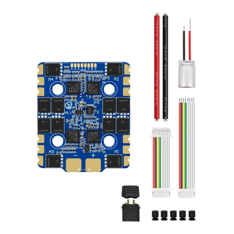 Drone Rc Controller - SEQURE Blueson A1 ESC 6S 65A