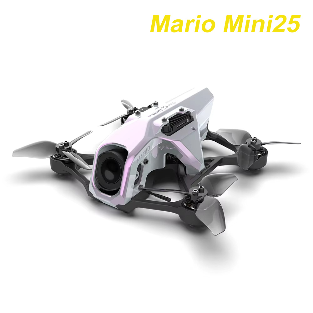 Drone Rc App - SpeedyBee Mario Mini25 PW /Mario Mini25