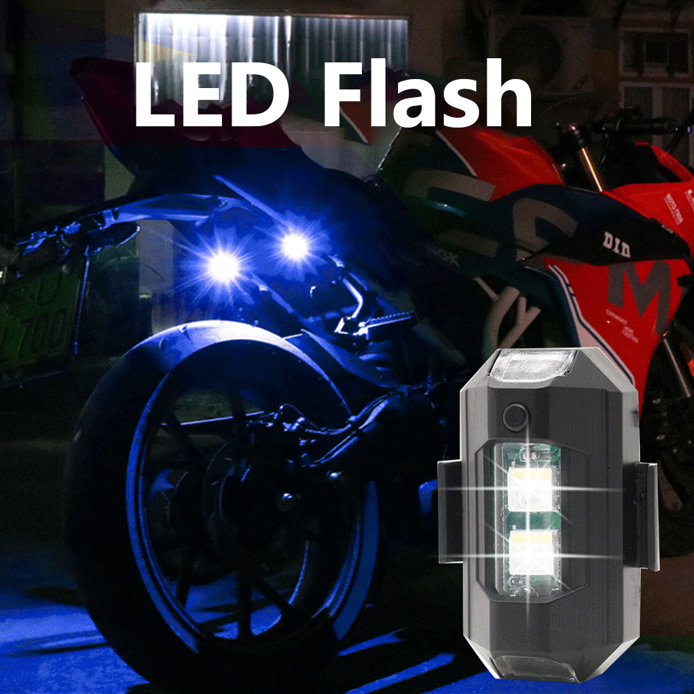Rc Drone And Flying Car - Rechargeable DC 5V LED Night Flying