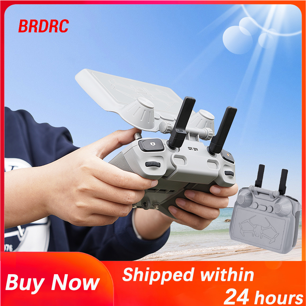 Drone Rc Ufo - BRDRC Sun Hood/Sunshade For DJI Mavic