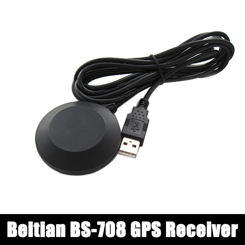 Gps Module Drone - BS-708 Beitian GPS Receiver USB G-MOUSE