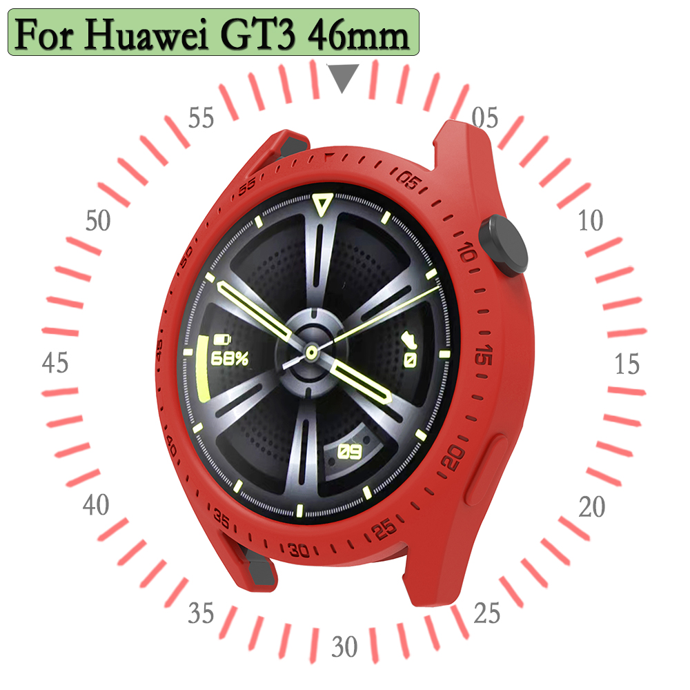 Drone Gt3 Rc - For Huawei GT3 46mm Watch Shell
