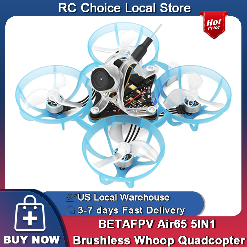 Drone Kf Rc - BETAFPV Air65 5 IN 1 Brushless