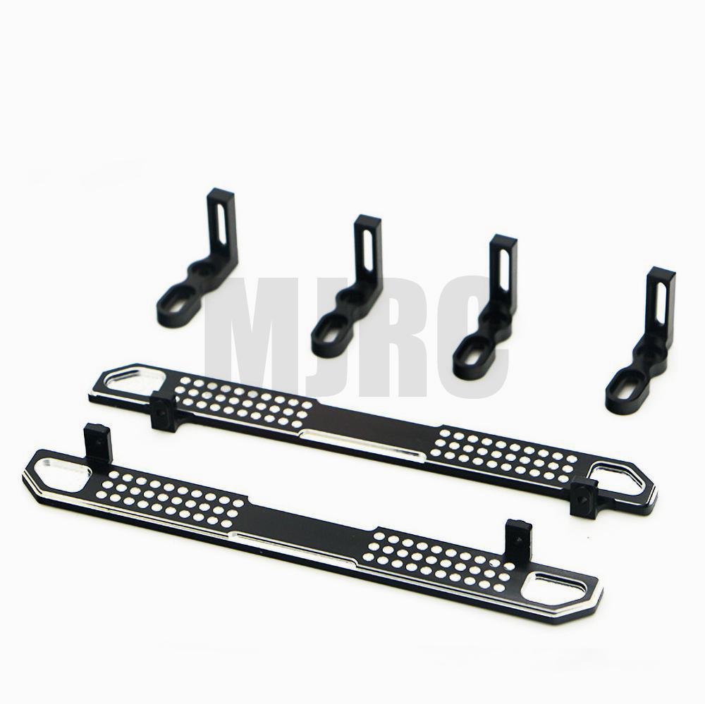Ajrc 2 Piece Aluminum Side Met - Drone Reaper Rc 评论和价格