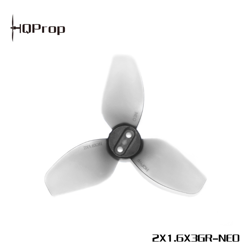 12pais HQProp 2X1.6X3 Propelle - Drone With Rc 2 评论和价格