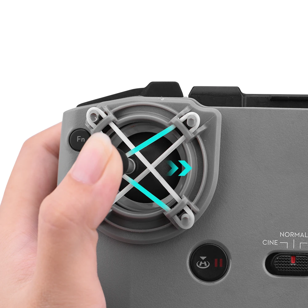 Rocker Speed Controller for DJ - Drone Rc Ufo 评论和价格