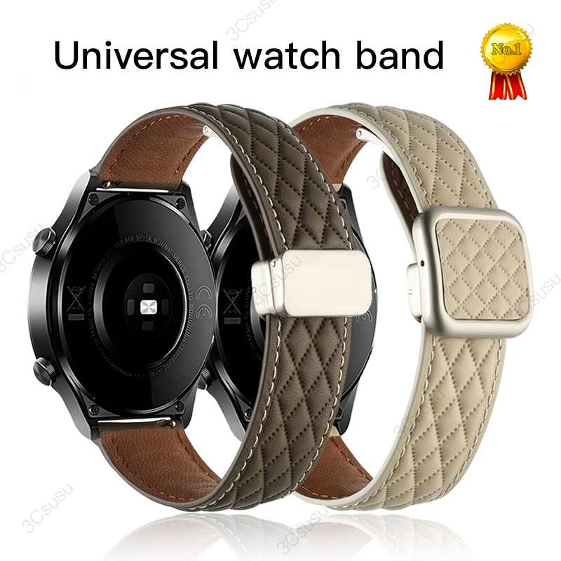 Cow Leather strap For Huawei w - Drone Gt3 Rc 评论和价格