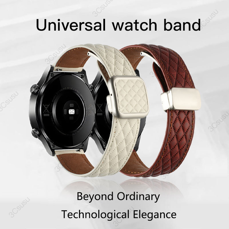 Cow Leather strap For Huawei w - Drone Gt3 Rc 评论和价格