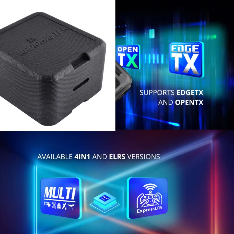 RadioMaster TX16S MKII V4.0 16 - Drone Rc Controller 评论和价格