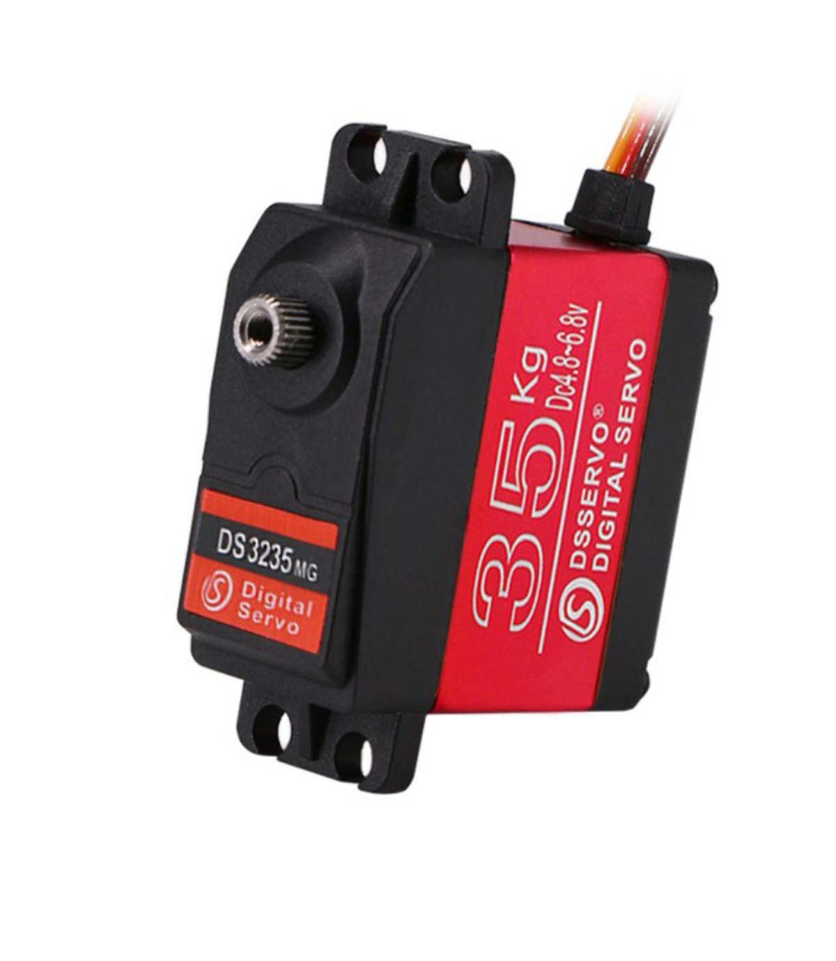 4X Waterproof Servo 35KG High  - Drone Rc Truck 评论和价格