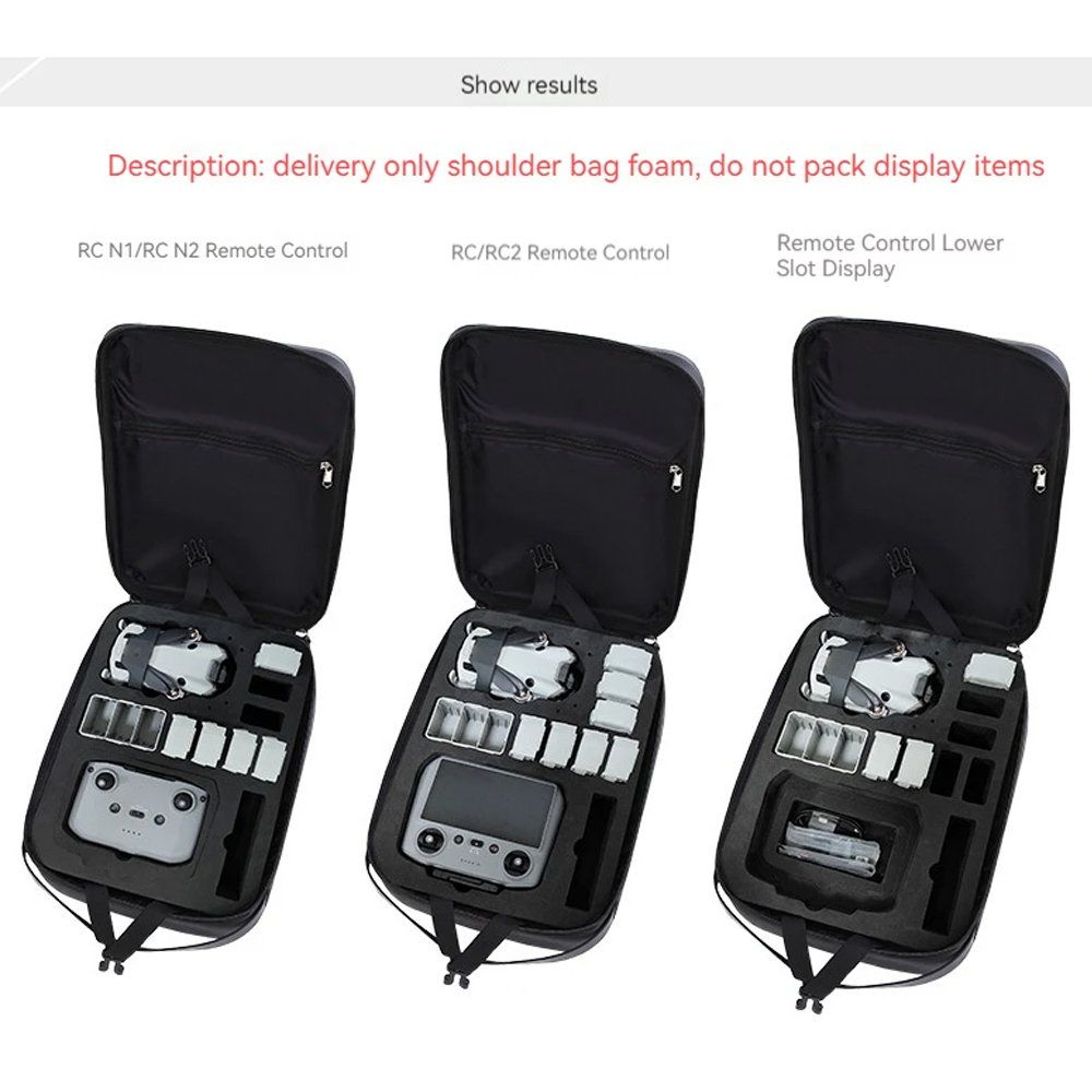 Drone Backpack for DJI Mini 4  - Drone Rc Ufo 评论和价格
