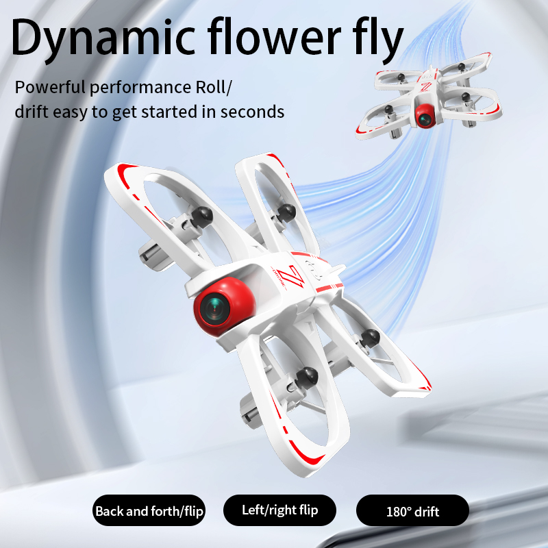 New 5G GPS 4K HD EIS dual-came - Drone Rc App 评论和价格