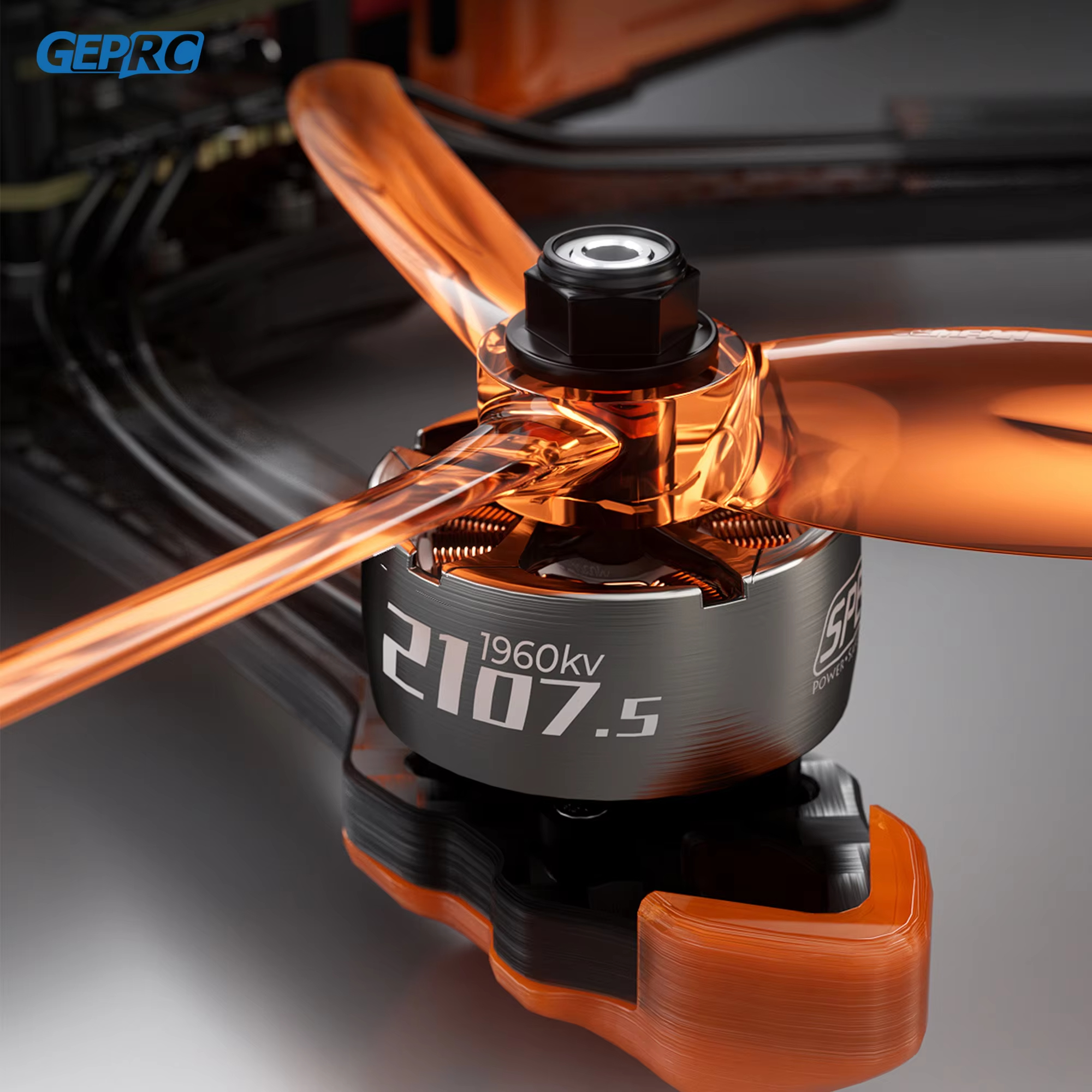 GEPRC MARK5 O4 Pro DC WTFPV Fr - Drone Rc App 评论和价格