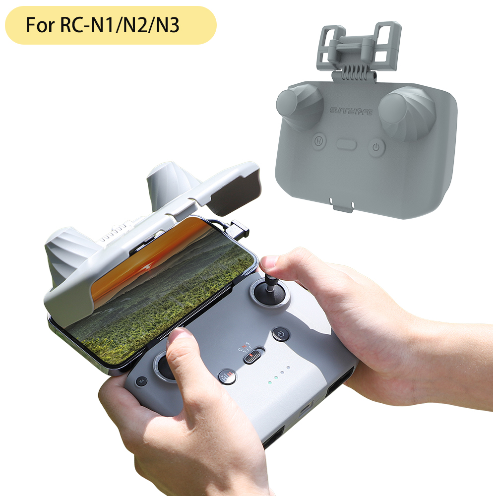 2 in 1 Controller Protector Su - Drone Rc Ufo 评论和价格
