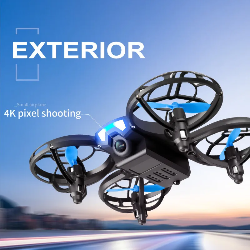 V8 New Mini Drone 4k professio - Drone Rc App 评论和价格