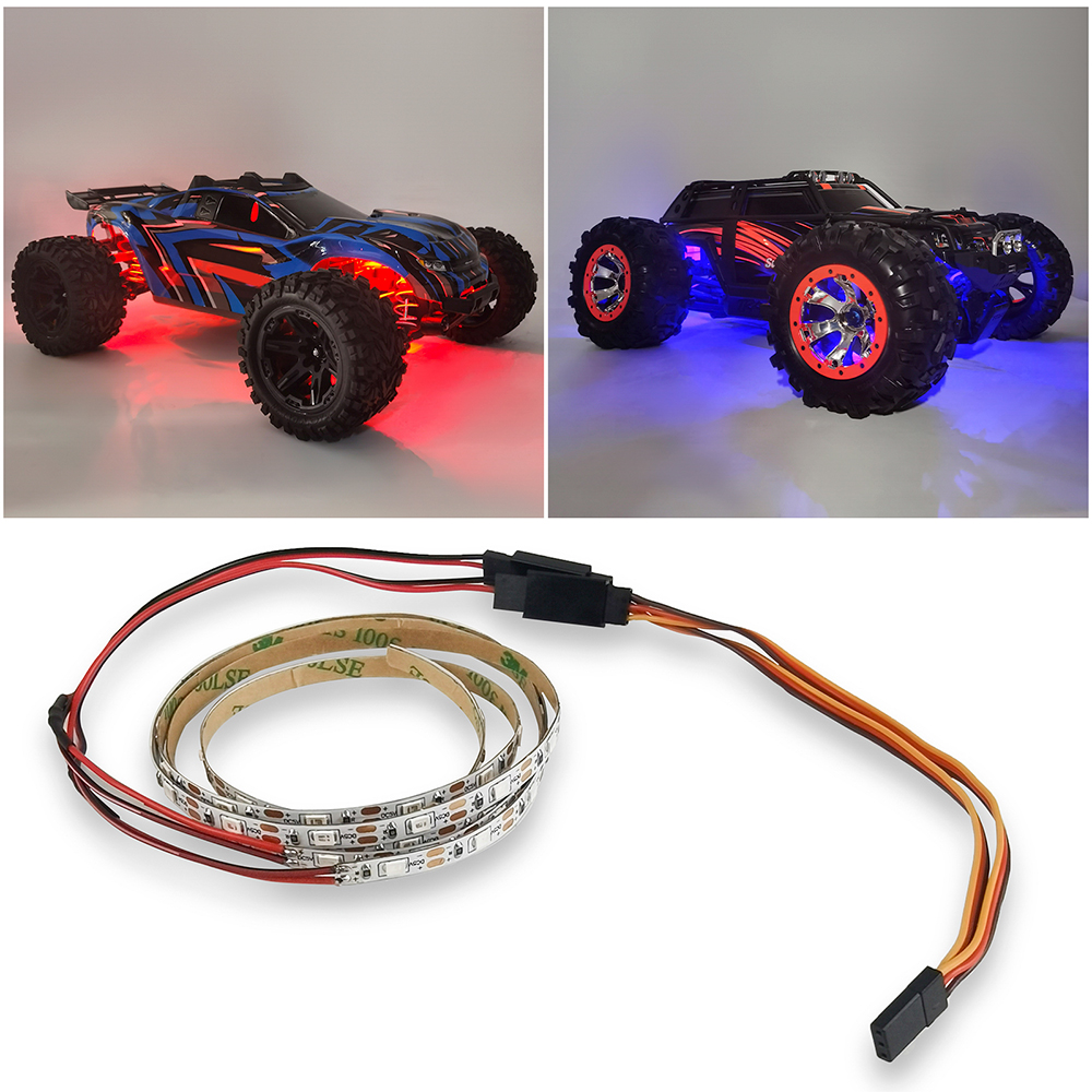 AXSPEED LED Light Strip Chassi - Rc Drone And Flying Car 评论和价格