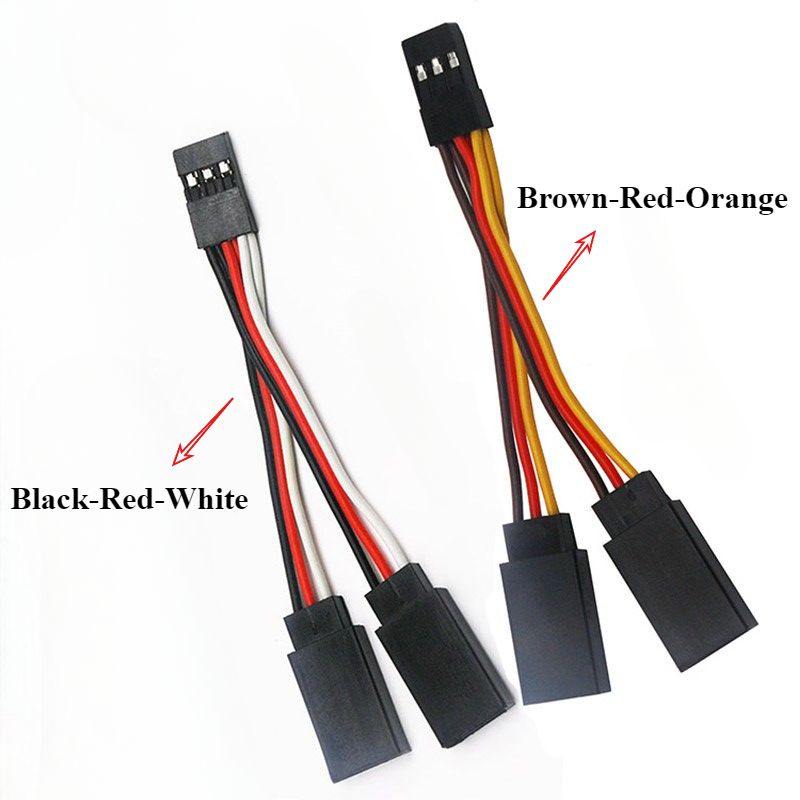 5cm 26AWG 30 cores Servo Split - Drone Rc Harness 评论和价格