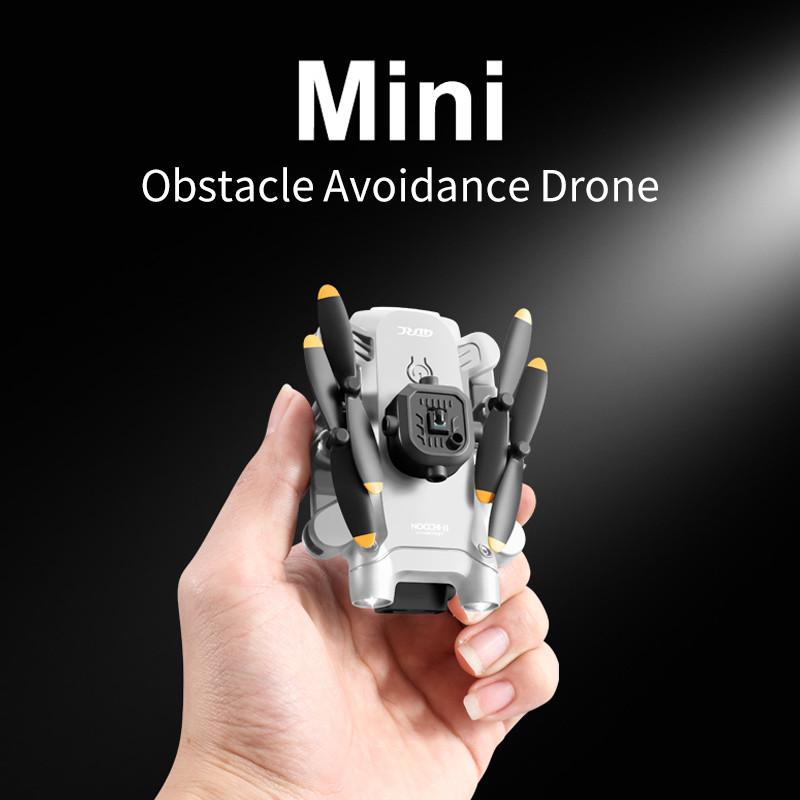 Mini V30 WiFi FPV Drone With 4 - Drone Kf Rc 评论和价格