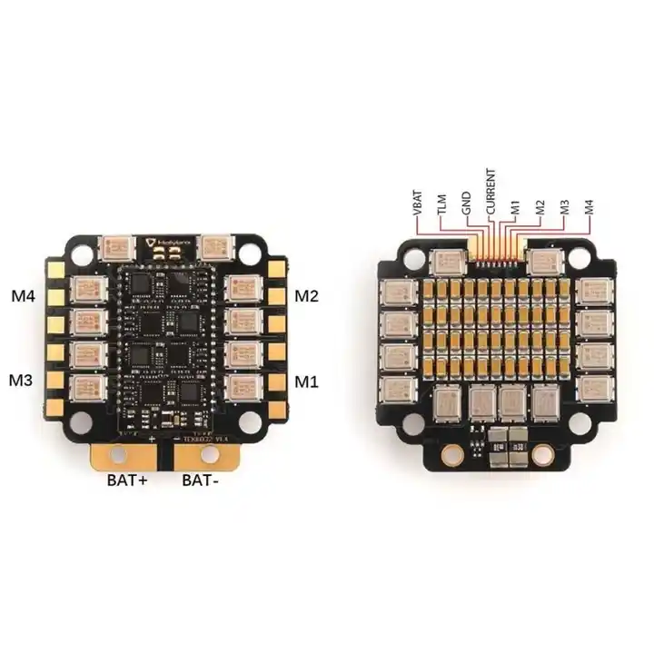 Hakrc F7 F722 V2 Se Flight Sta - Drone With Rc 2 评论和价格