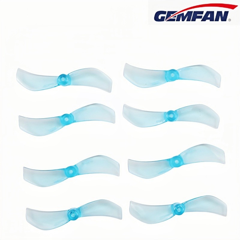 Gemfan 40MM Durable 1610 2-Bla - Drone With Rc 2 评论和价格
