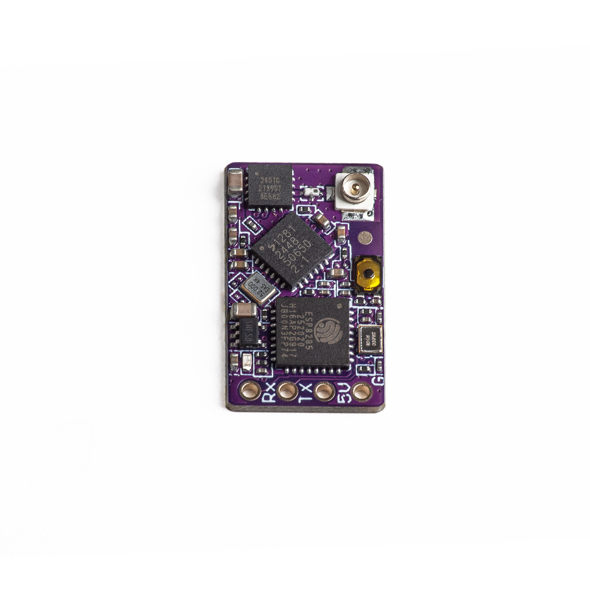 1/2/5/10PCS ELRS 2.4GHz RX Lon - Drone With Rc 2 评论和价格