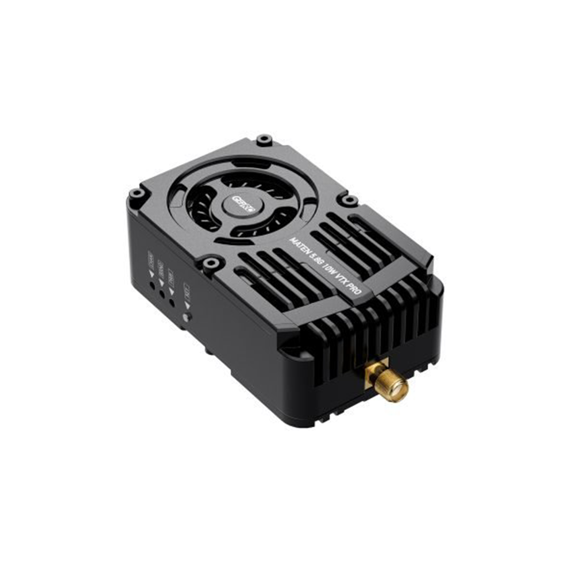 MATEN 5.8GHz 10W PRO Remote Co - Drone Rc Controller 评论和价格