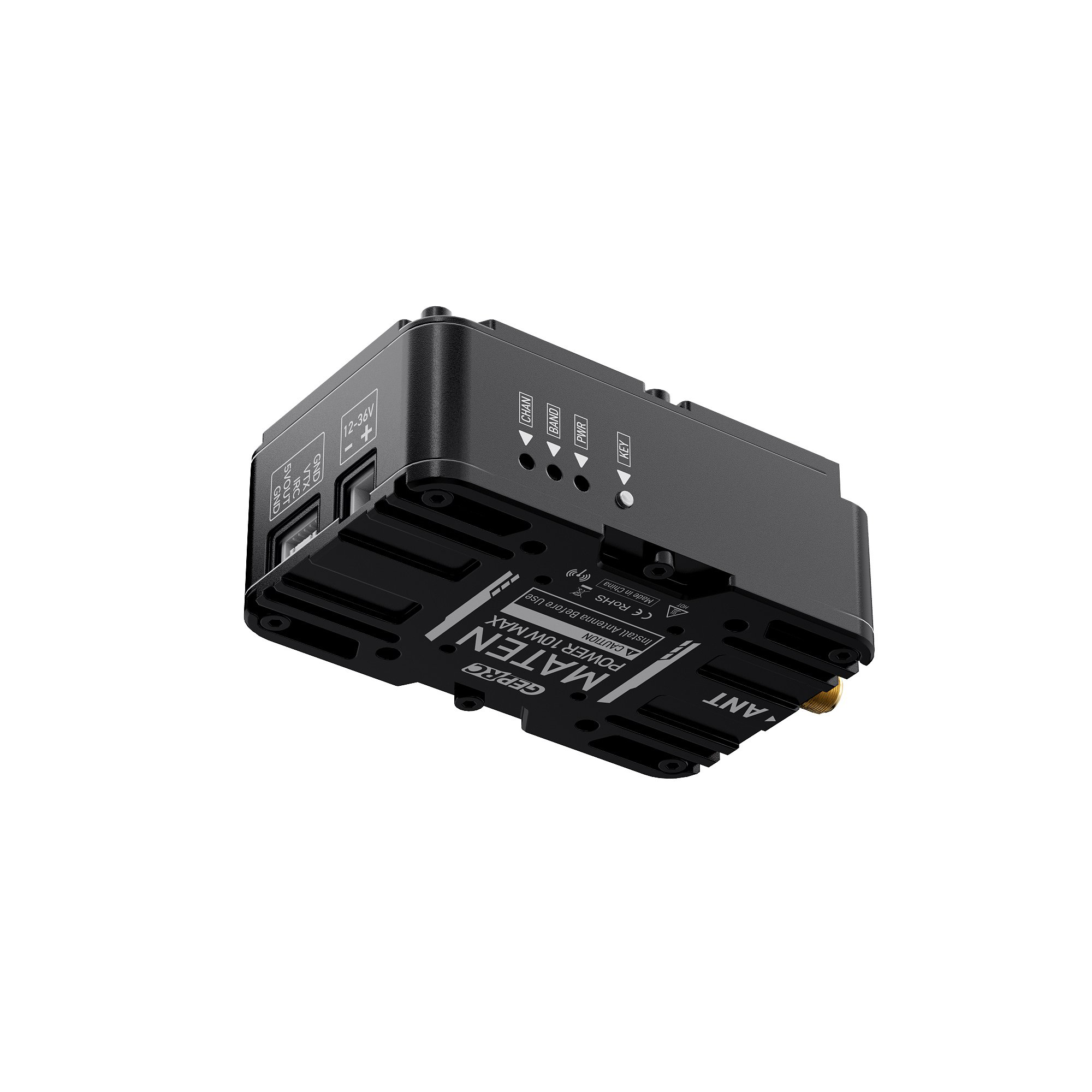 MATEN 5.8GHz 10W PRO Remote Co - Drone Rc Controller 评论和价格