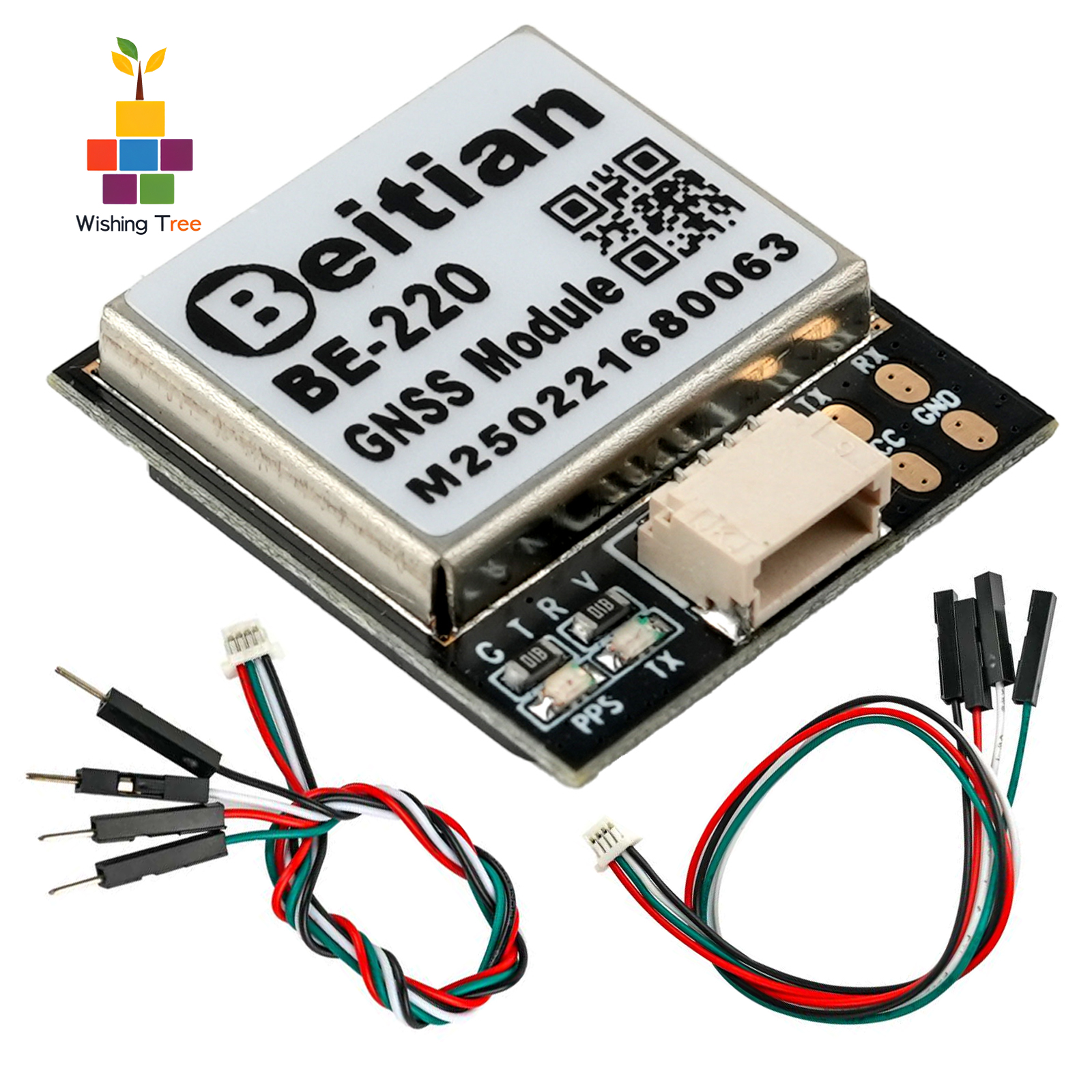 BE-220 M10050 Ultra-Low Power  - Gps Module Drone 评论和价格