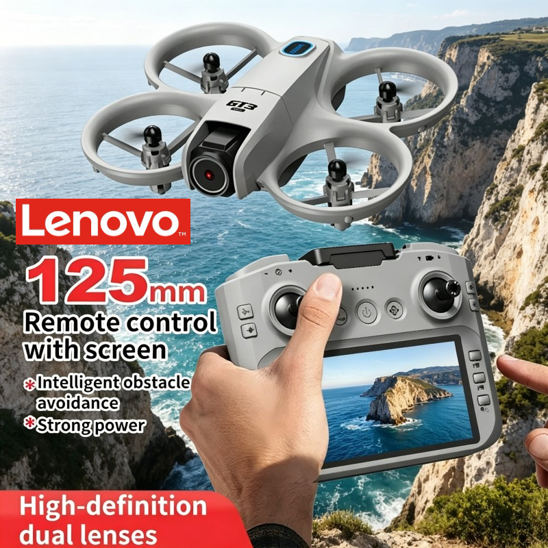 Lenovo GT3 Drone Dual Cam Opti - Drone Gt3 Rc 评论和价格