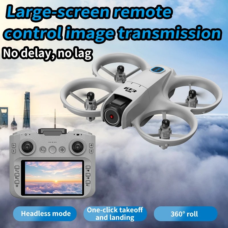 Lenovo GT3 Drone Dual Cam Opti - Drone Gt3 Rc 评论和价格