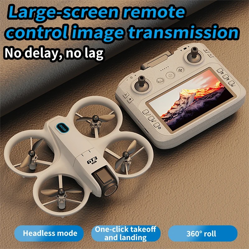 Lenovo GT3 Drone Dual Cam Opti - Drone Gt3 Rc 评论和价格