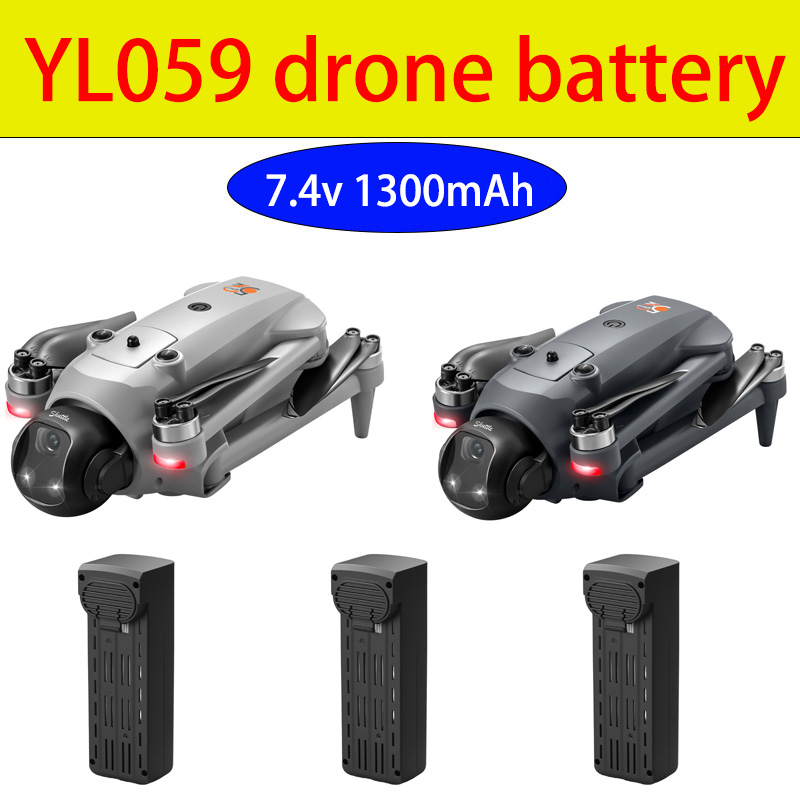 Original YL059 Drone Battery B - Drone Kf Rc 评论和价格