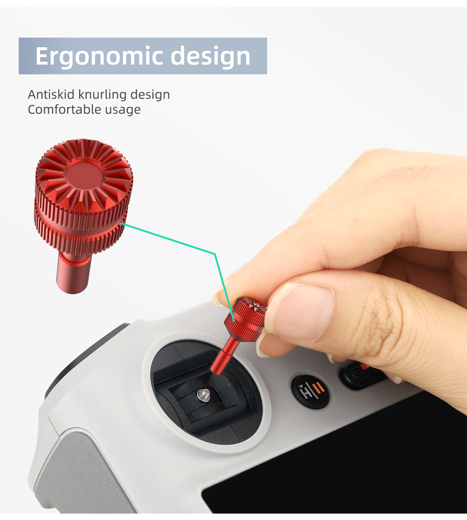 Remote Controller Joystick For - Drone Rc Ufo 评论和价格