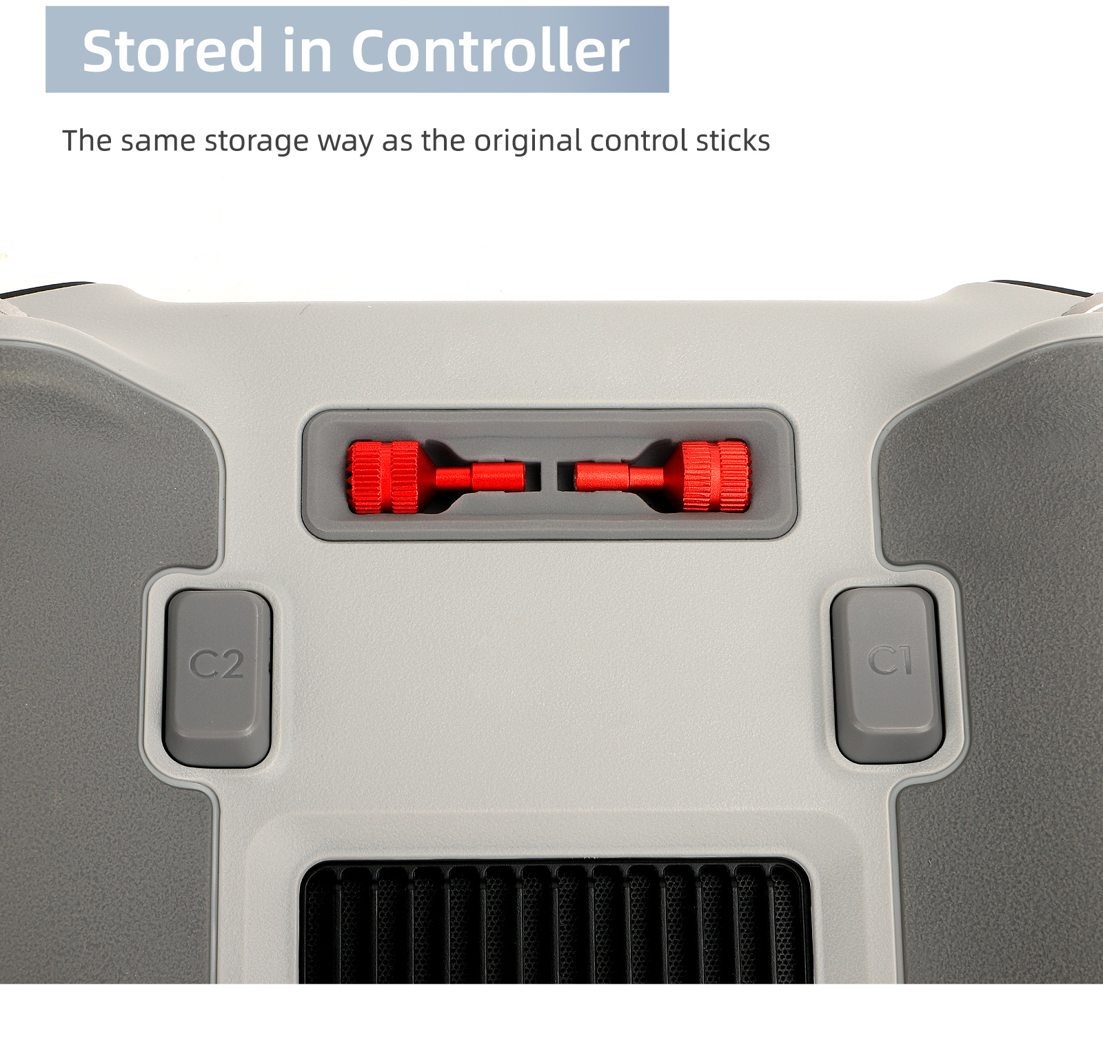 Remote Controller Joystick For - Drone Rc Ufo 评论和价格