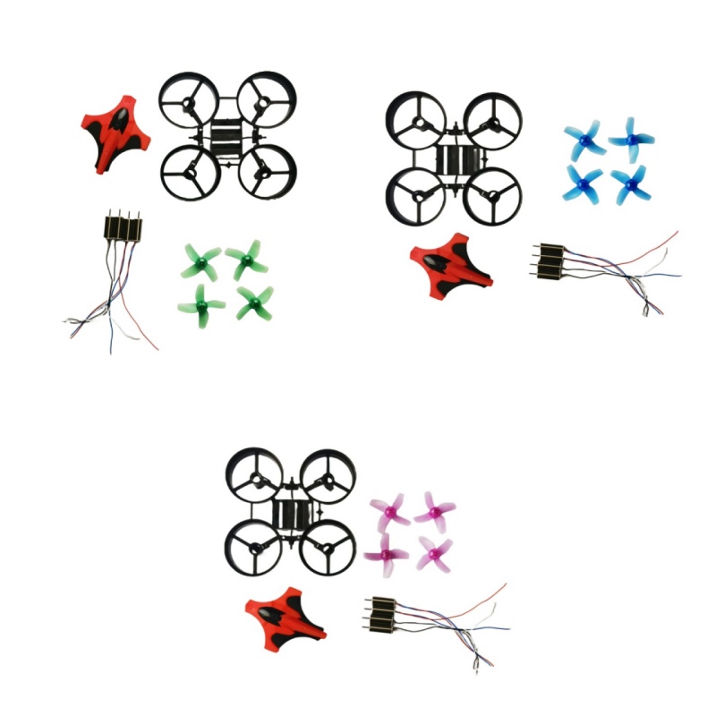 DIY Mini RC Drone Kit-BLH8700/ - Drone Rc Ufo 评论和价格