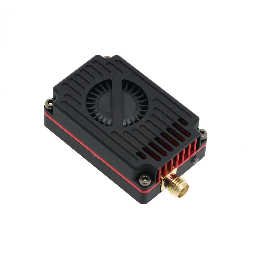 1.2G/1.3G 4W V2 VTX Video Tran - Drone Rc Controller 评论和价格