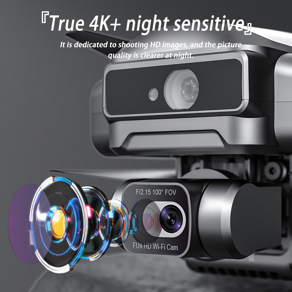 F22 S2 PRO Profesional HD Came - Drone F22 Rc 评论和价格