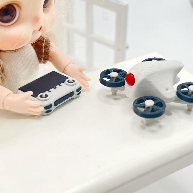 Miniature Simulation Drone Mod - Drone Tech Rc 评论和价格