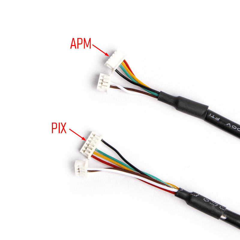 APM PIX pixhawk GPS module con - Gps Module Drone 评论和价格