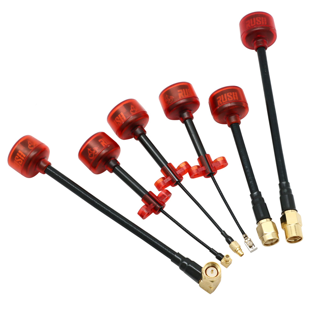 Rush Cherry FPV 5.8G Antenna L - Drone Tech Rc 评论和价格