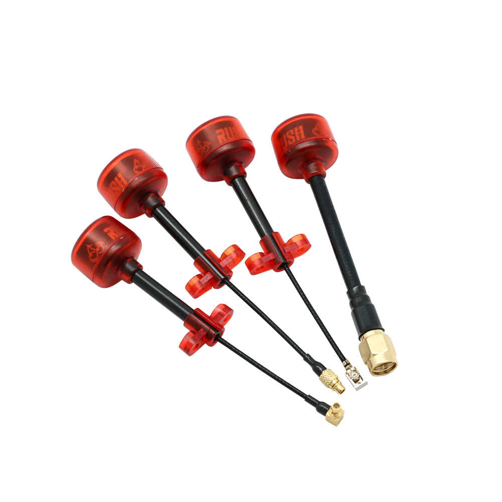 Rush Cherry FPV 5.8G Antenna L - Drone Tech Rc 评论和价格