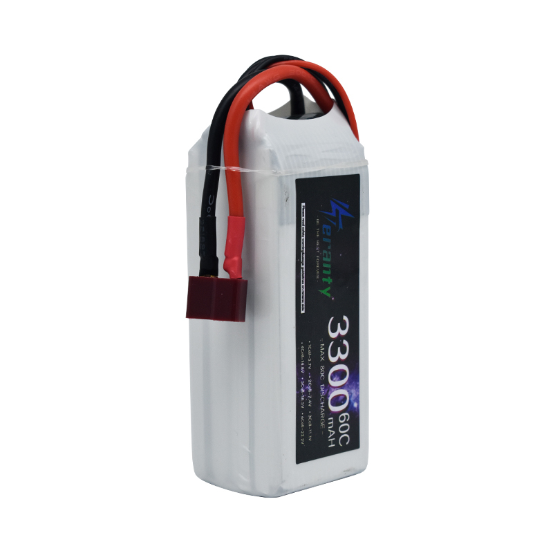 LiPo Rechargeable Battery 4S 3 - Drone Tech Rc 评论和价格