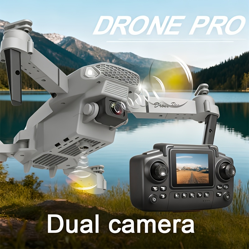 2026 New E88 MAX & E99 PRO Fol - Drone Rc E99 评论和价格
