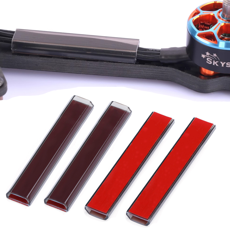 4pcs RC Brushless Motor Wire C - Drone Kf Rc 评论和价格