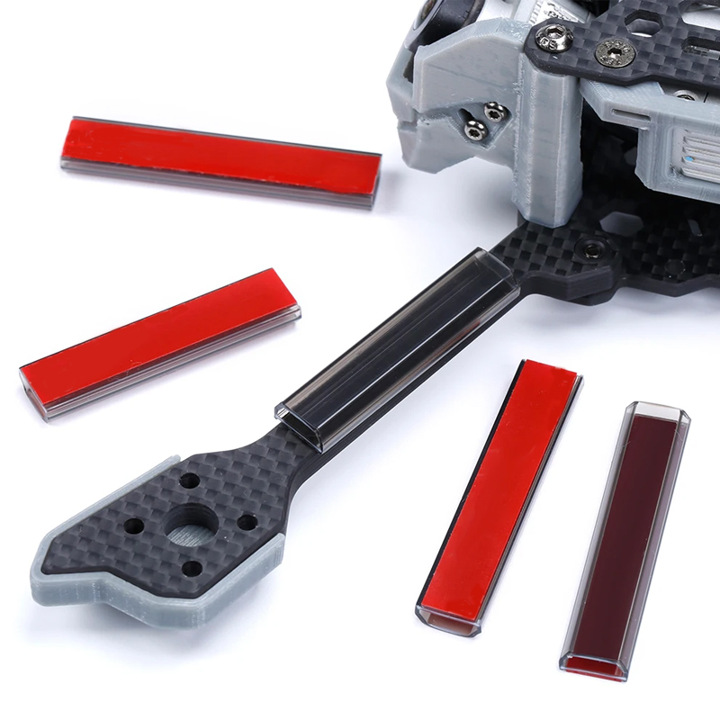 4pcs RC Brushless Motor Wire C - Drone Kf Rc 评论和价格