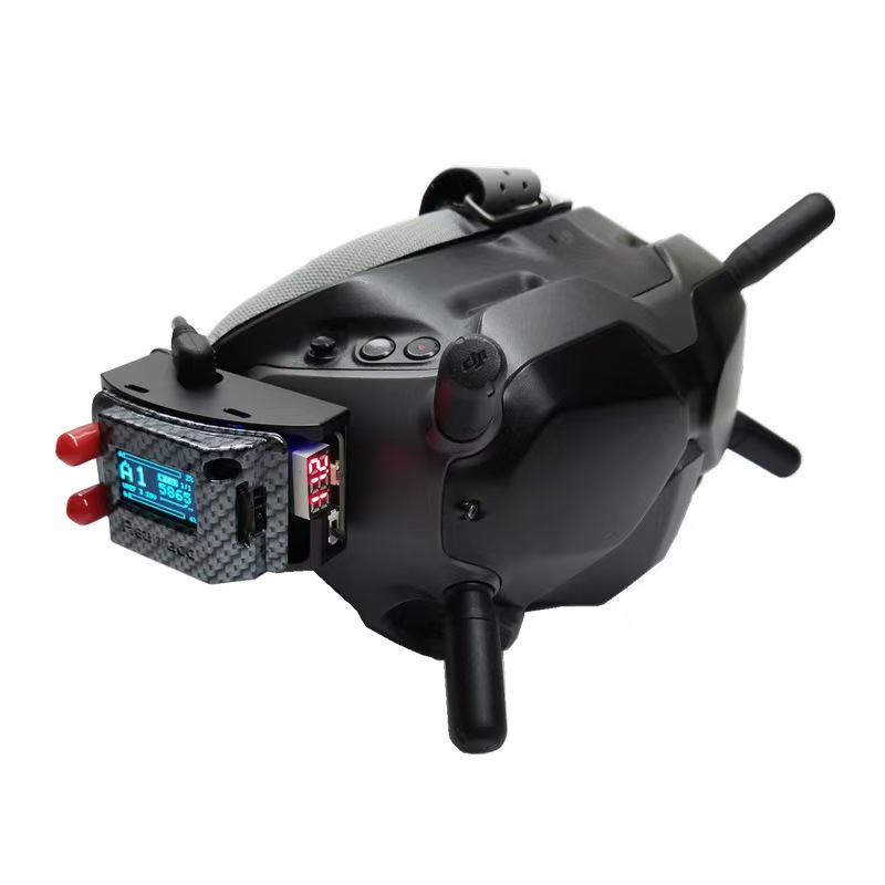 FPV 1.2G 1.3G 5.8G RX 3.0 Dron - Rc Drone And Flying Car 评论和价格