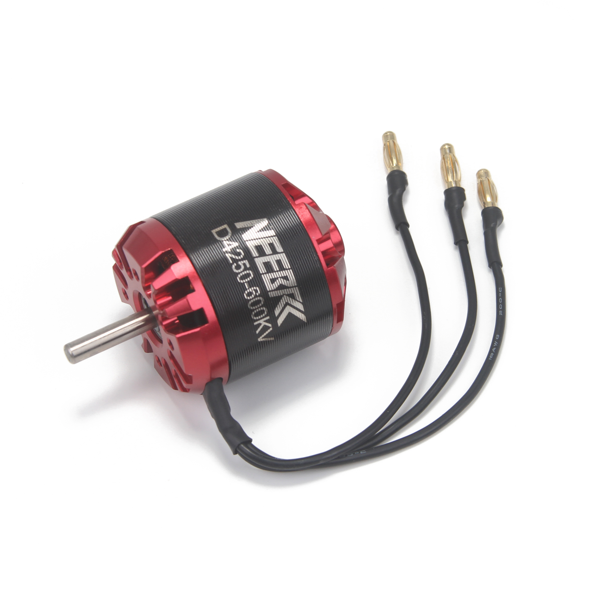 1/2/4PCS NEEBRC 4250 Outrunner - Drone Kf Rc 评论和价格